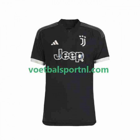 Juventus Third Shirt 2023-24